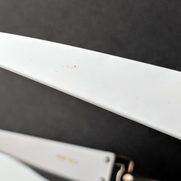 🕶️Gessica Simpson J486 Sunglasses /PS720🕶️ - Picture 8 of 8